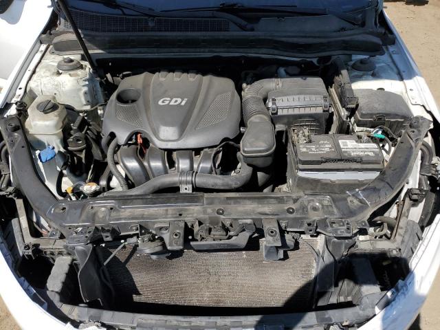 Photo 11 from auction – 2014 KIA OPTIMA LX with VIN KNAGM4A7XE5509977