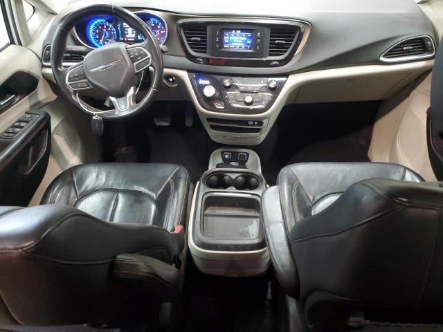 Photo 8 from auction – 2017 CHRYSLER PACIFICA T with VIN 2C4RC1BG0HR541744