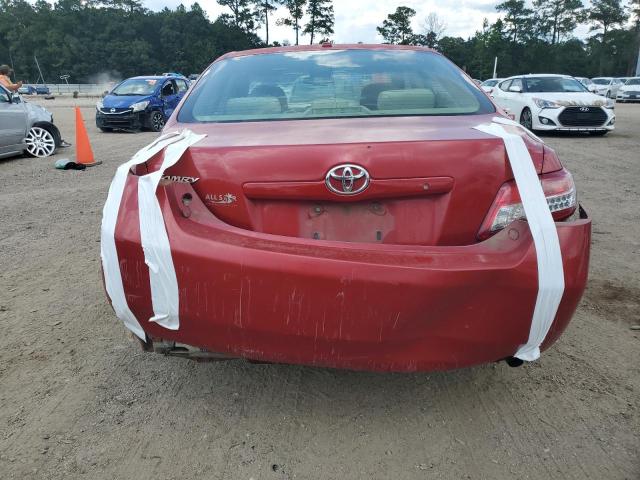 Foto 6 de la subasta – 2011 TOYOTA CAMRY BASE con VIN 4T4BF3EK4BR169034
