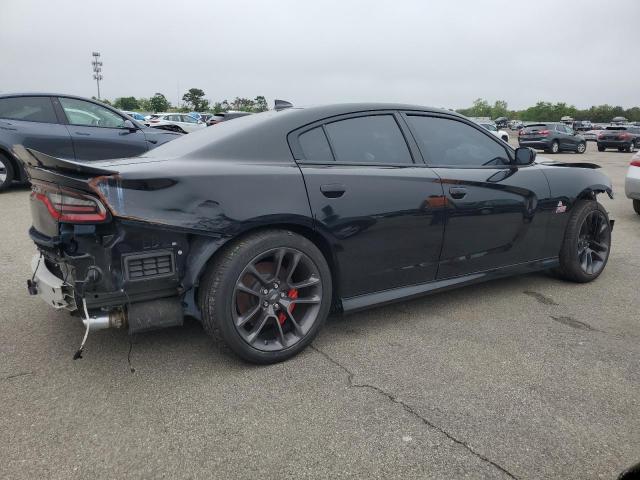 Photo 3 from auction – 2021 DODGE CHARGER with VIN 2C3CDXGJ4MH618341