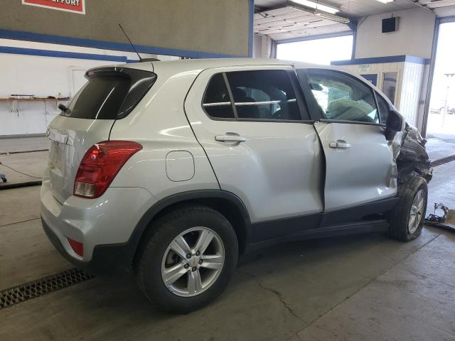 Photo 3 from auction – 2020 CHEVROLET TRAX LS with VIN KL7CJNSBXLB038895