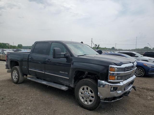 Photo 4 from auction – 2015 CHEVROLET SILVERADO with VIN 1GC1KVE85FF185453