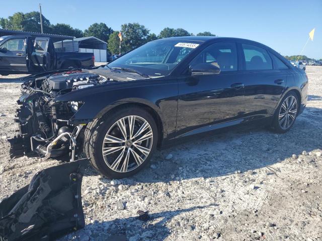 AUDI A6 PREMIUM 2023 with VIN WAUE3BF28PN068526 - Photo from auction