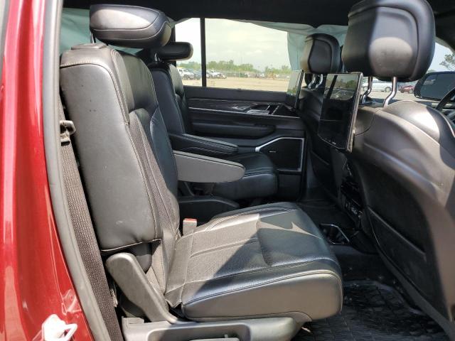 Photo 11 from auction – 2022 JEEP WAGONEER S with VIN 1C4SJVBT4NS107865