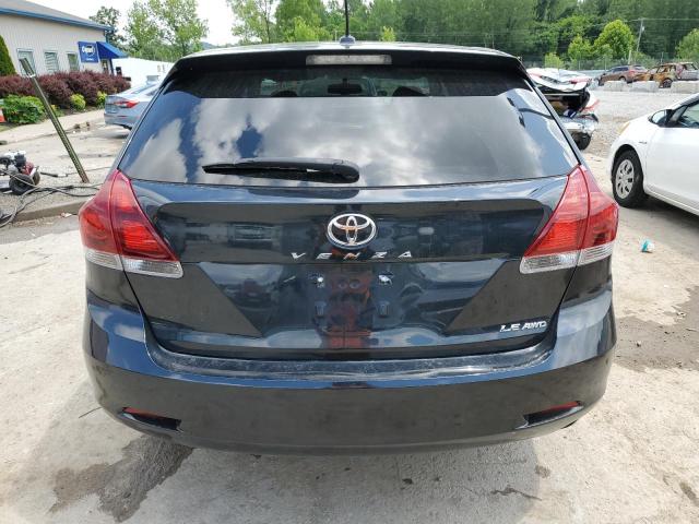 Photo 6 from auction – 2013 TOYOTA VENZA LE with VIN 4T3BA3BBXDU037063