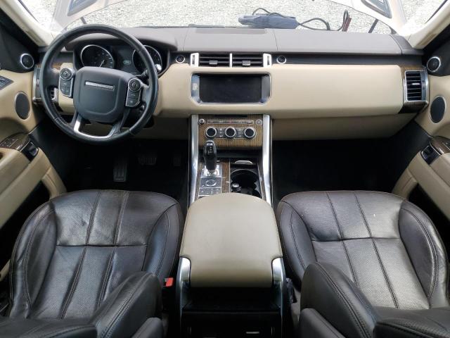 Фото 8 с аукциона – 2017 LAND ROVER RANGE ROVE с VIN SALWR2FVXHA676615