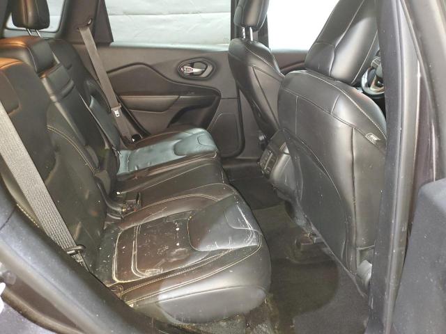 Photo 11 from auction – 2015 JEEP CHEROKEE L with VIN 1C4PJMDS3FW728979