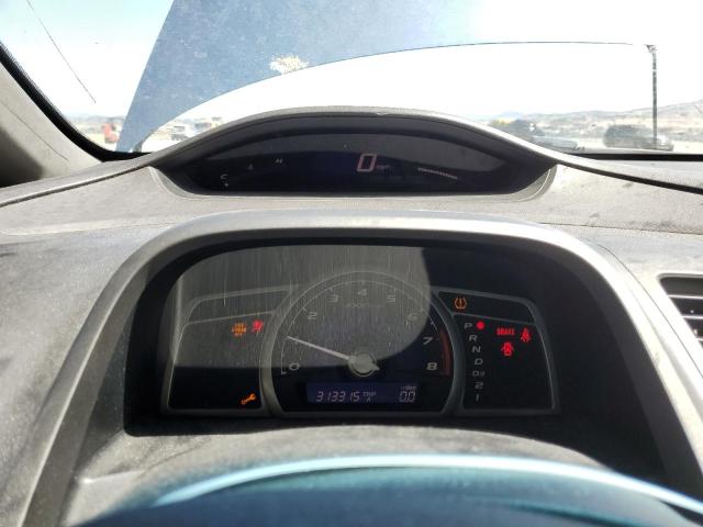 Photo 9 from auction – 2008 HONDA CIVIC EX with VIN 1HGFA16858L013963