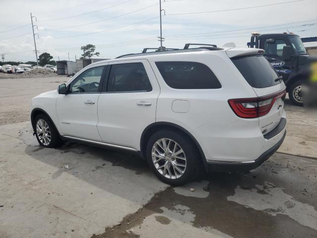Photo 2 from auction – 2015 DODGE DURANGO CI with VIN 1C4RDHEG8FC801170