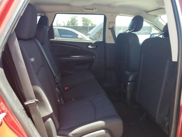 Photo 11 from auction – 2018 DODGE JOURNEY SE with VIN 3C4PDCAB2JT236058