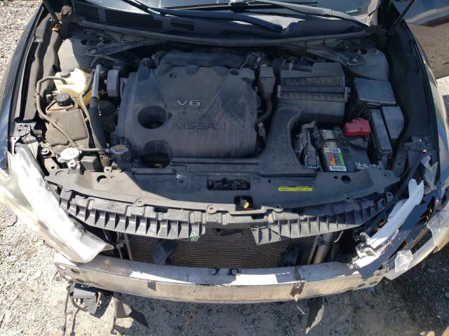 Photo 11 from auction – 2017 NISSAN MAXIMA 3.5S with VIN 1N4AA6AP2HC417846