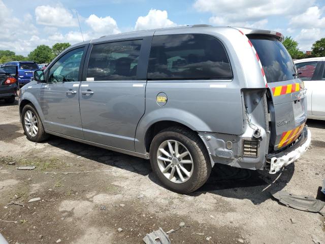 Photo 2 from auction – 2019 DODGE GRAND CARA with VIN 2C4RDGCG9KR693561