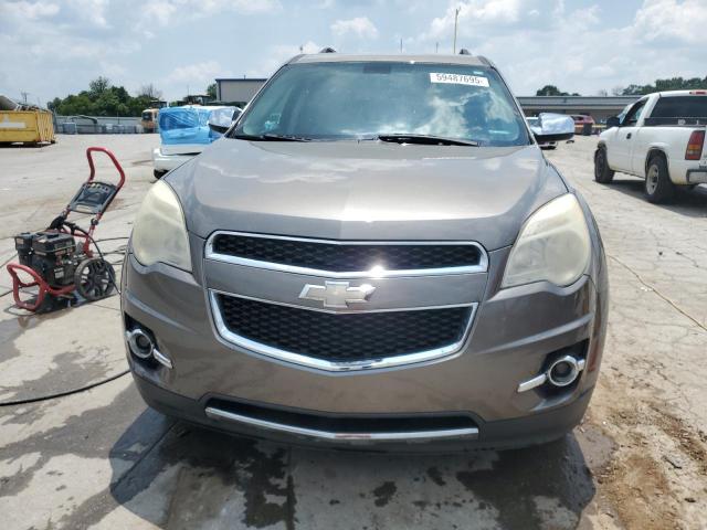 Photo 5 from auction – 2011 CHEVROLET EQUINOX LT with VIN 2CNALPEC5B6344159