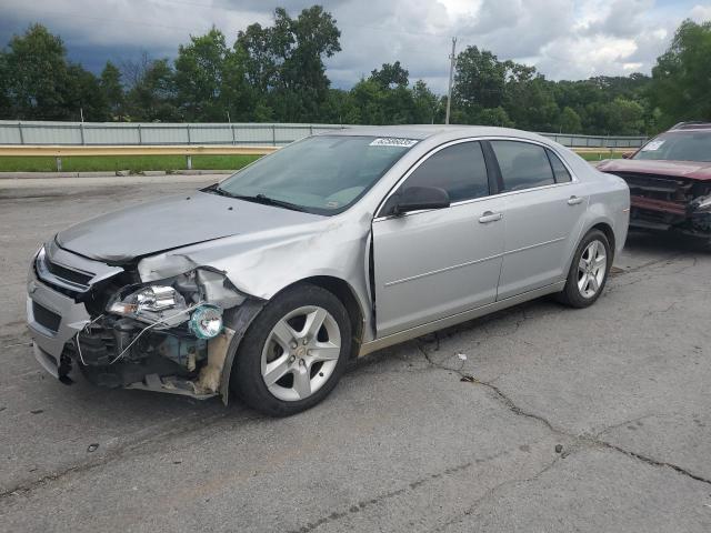 CHEV MALIBU 2012 with VIN 1G1ZA5EU7CF179807 - Photo from auction