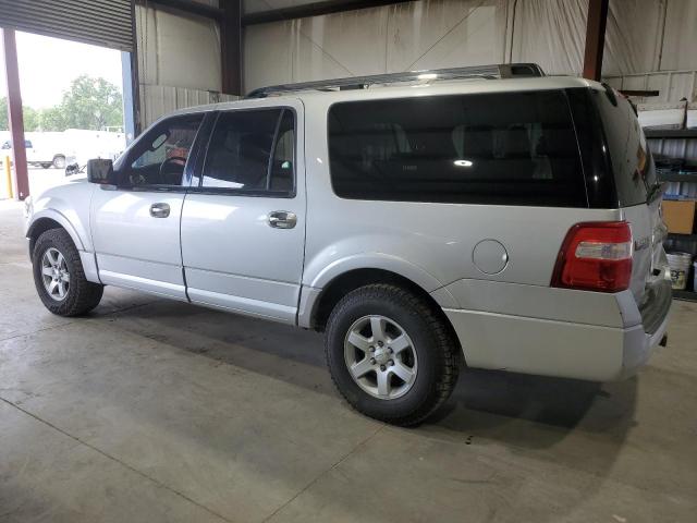 Photo 2 from auction – 2011 FORD EXPEDITION with VIN 1FMJK2A53BEF37967