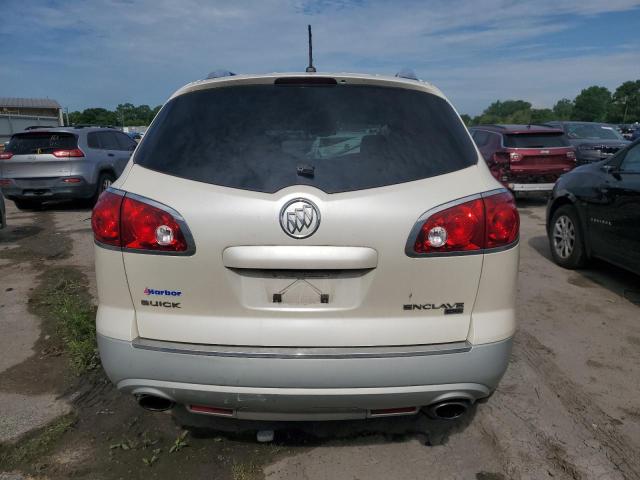 Photo 6 from auction – 2008 BUICK ENCLAVE CX with VIN 5GAER23768J243268