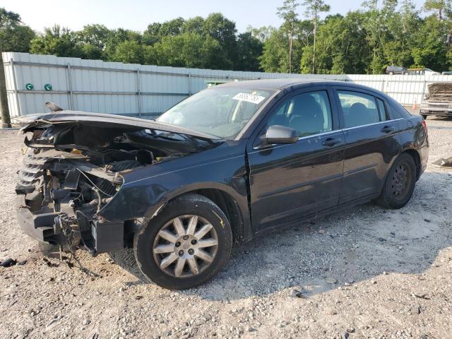 CHRYSLER SEBRING 2010 with VIN 1C3CC4FB4AN195176 - Photo from auction