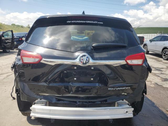 Photo 6 from auction – 2019 BUICK ENVISION E with VIN LRBFXCSA4KD007346