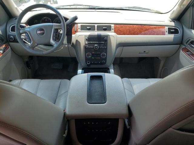 Photo 8 from auction – 2012 GMC YUKON SLT with VIN 1GKS2CE09CR321570
