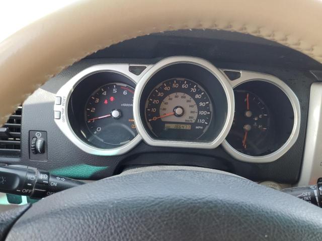 Photo 9 from auction – 2004 TOYOTA 4RUNNER SR with VIN JTEBU14R248018790