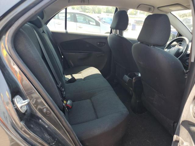 Photo 10 from auction – 2010 TOYOTA YARIS with VIN JTDBT4K37A1393389