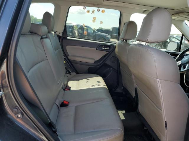 Photo 11 from auction – 2017 SUBARU FORESTER with VIN JF2SJARC3HH534505