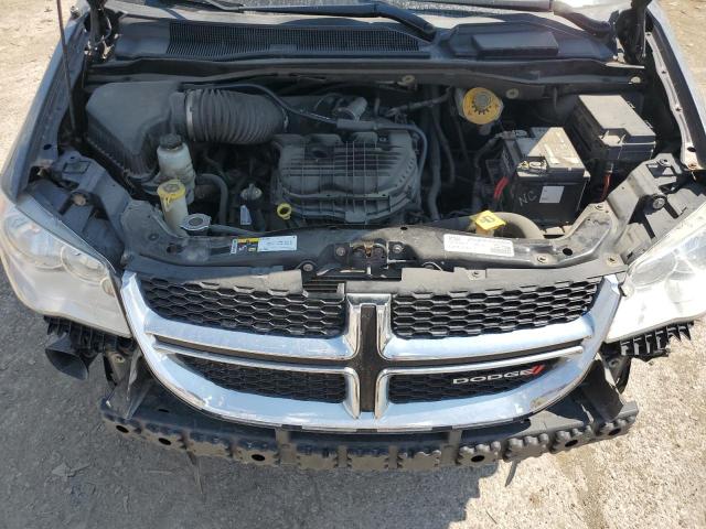 Photo 12 from auction – 2015 DODGE GRAND CARA with VIN 2C4RDGBG4FR650186
