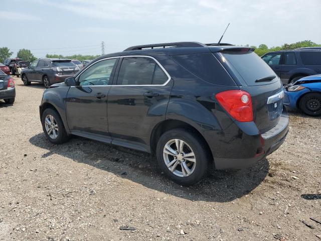 Photo 2 from auction – 2012 CHEVROLET EQUINOX LT with VIN 2GNALDEK3C6350903