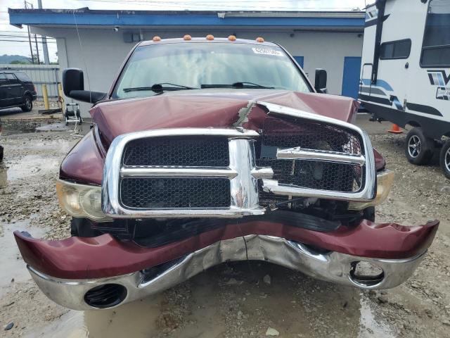 صورة رقم 5 من المزاد - 2003 DODGE RAM 3500 S مع VIN 3D7MA48CX3G736227