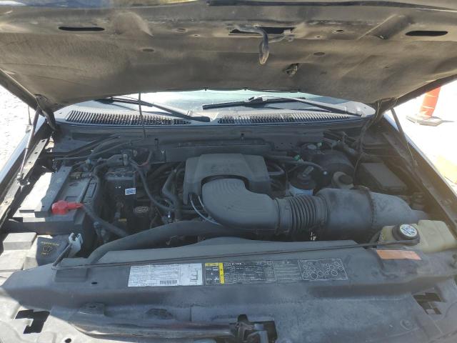 Photo 11 from auction – 2003 FORD F150 with VIN 1FTRX08L23KD52703