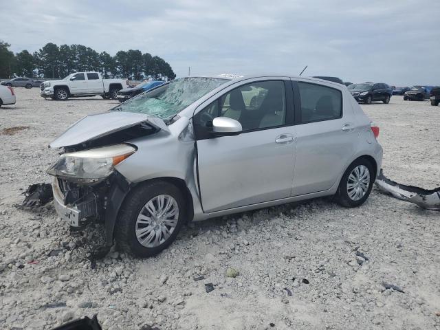 Photo 1 from auction – 2012 TOYOTA YARIS with VIN JTDKTUD35CD531056