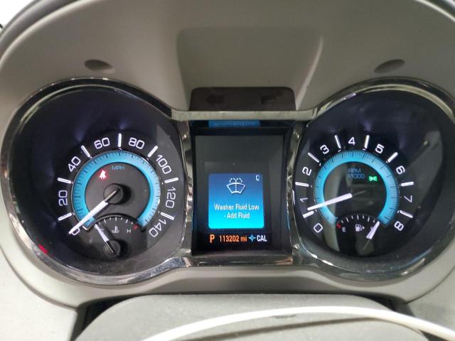 Фото 9 с аукциона – 2013 BUICK LACROSSE с VIN 1G4GA5E33DF334694