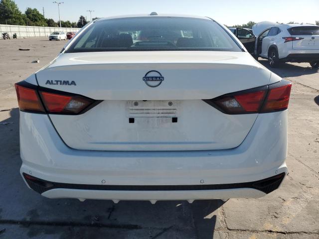 Photo 6 from auction – 2025 NISSAN ALTIMA S with VIN 1N4BL4BVXSN326707