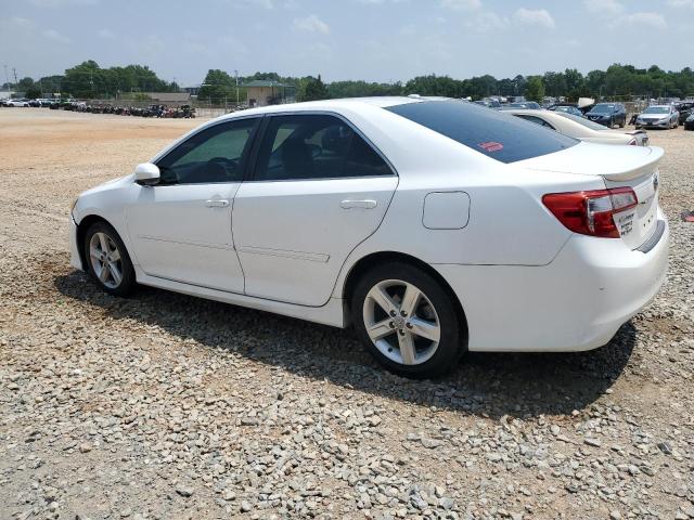 Zdjęcie 2 z aukcji – 2012 TOYOTA CAMRY BASE z VIN 4T1BF1FK4CU549473