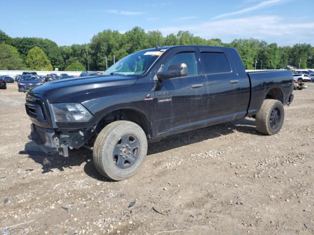 RAM 2500 SLT 2016 with VIN 3C6UR5ML1GG380875 - Photo from auction