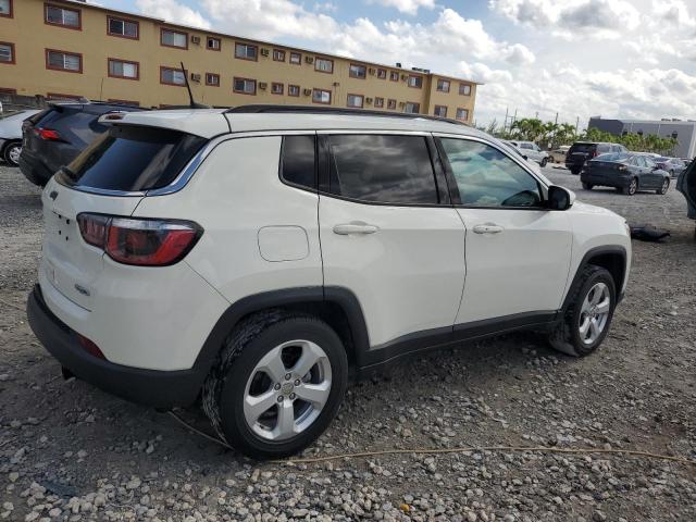 Photo 3 from auction – 2019 JEEP COMPASS LA with VIN 3C4NJDBB8KT735291