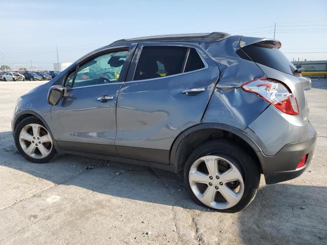 Photo 2 from auction – 2015 BUICK ENCORE with VIN KL4CJCSBXFB119269