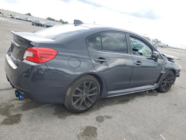Photo 3 from auction – 2019 SUBARU WRX LIMITE with VIN JF1VA1J62K9804090