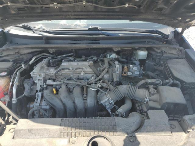 Photo 11 from auction – 2020 TOYOTA COROLLA LE with VIN JTDEPRAE9LJ019967