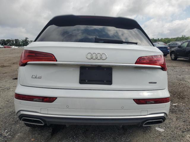 Photo 6 from auction – 2023 AUDI Q5 PREMIUM with VIN WA1GAAFY4P2145663