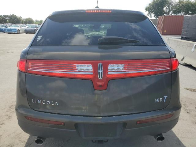 Фото 6 с аукциона – 2011 LINCOLN MKT с VIN 2LMHJ5FR7BBJ53351