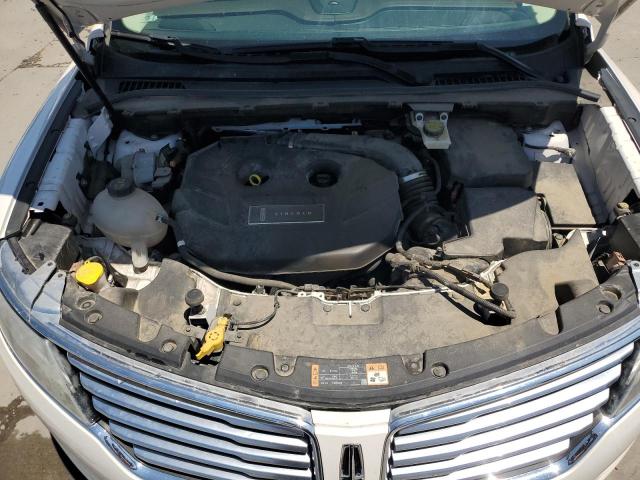 Photo 12 from auction – 2018 LINCOLN MKC SELECT with VIN 5LMCJ2D9XJUL21755