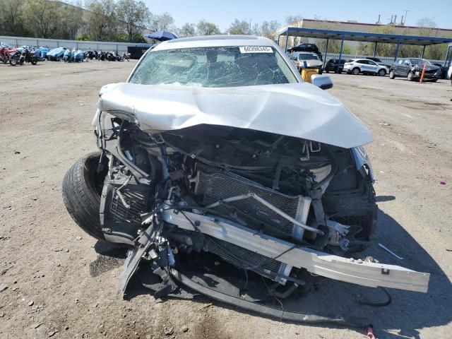 Photo 5 from auction – 2016 BMW 528 I with VIN WBA5A5C52GG352728