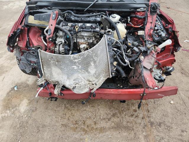 Photo 11 from auction – 2015 CHEVROLET IMPALA LT with VIN 2G1125S35F9130690