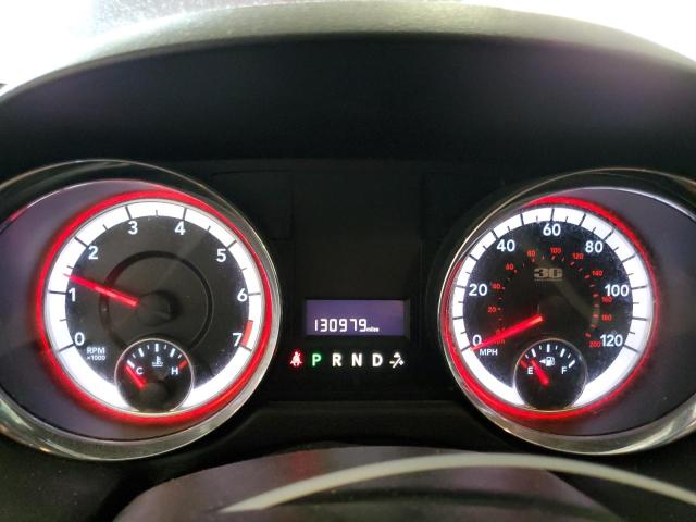 Photo 9 from auction – 2014 DODGE GRAND CARA with VIN 2C4RDGBG4ER470348