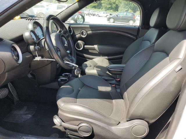 Photo 7 from auction – 2013 MINI COOPER ROA with VIN WMWSY3C54DT594331