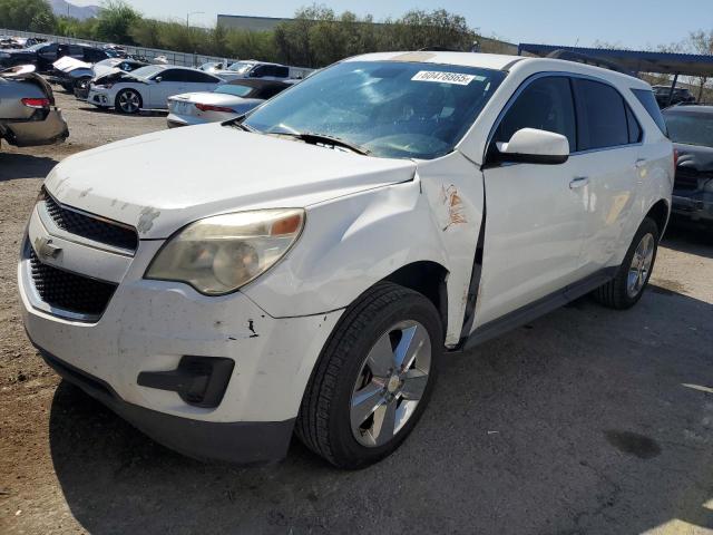 CHEVROLET EQUINOX LT 2012 with VIN 2GNFLDE53C6370570 - Photo from auction