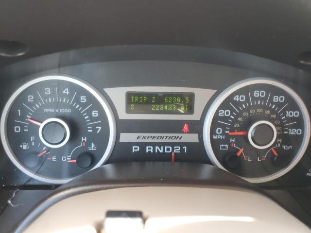 Photo 9 from auction – 2005 FORD EXPEDITION with VIN 1FMPU17595LA03281