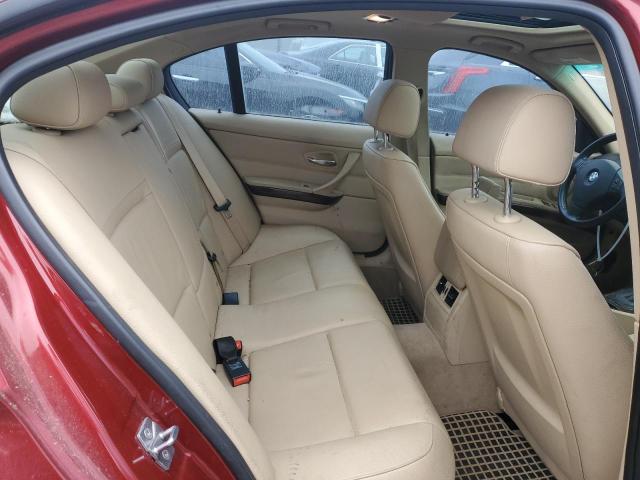 Photo 10 from auction – 2011 BMW 328 I with VIN WBAPH7C51BE460391