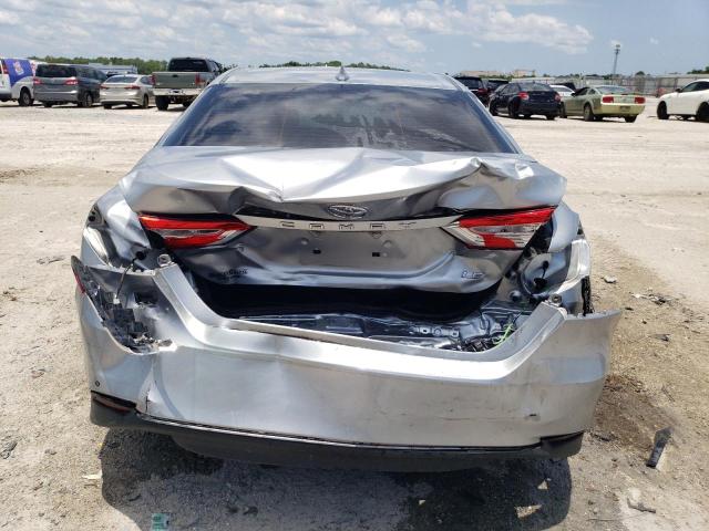 Photo 6 from auction – 2020 TOYOTA CAMRY LE with VIN 4T1C11AK2LU893443